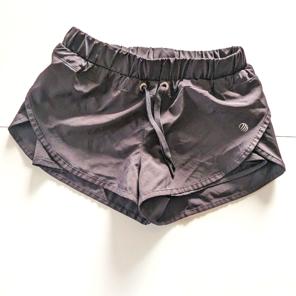 Mpg Running Shorts
